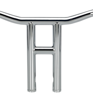 Handlebar - Tyson XL - 12" - TBW - Chrome