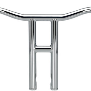Handlebar - Tyson XL - 14" - TBW - Chrome