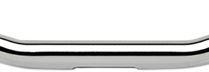 Handlebar - Oversized - Tracker - Chrome