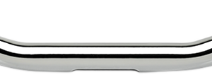 Handlebar - Oversized - Tracker - TBW - Chrome