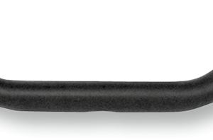 Handlebar - Speed Up - Flat Black