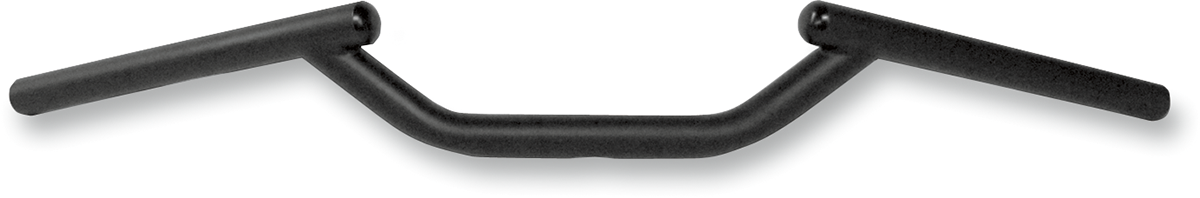 Handlebar - Speed Up - Flat Black