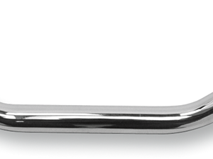 Handlebar - Low Moto - Polished