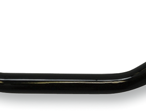 Handlebar - Low Moto - Gloss Black