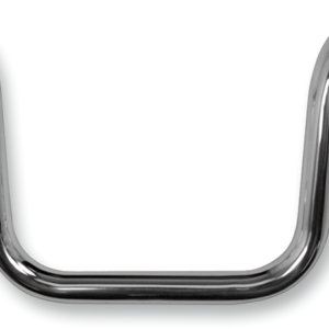 Handlebar - Beater - 8" - Polished