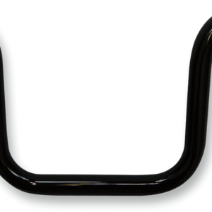 Handlebar - Beater - 8" - Gloss Black