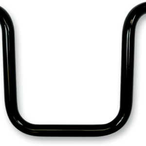 Handlebar - Beater - 10" - Gloss Black