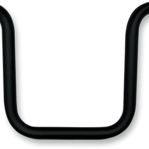 Handlebar - Beater - 10" - Flat Black
