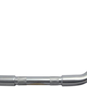 Handlebar - Beater - 10" - Polished