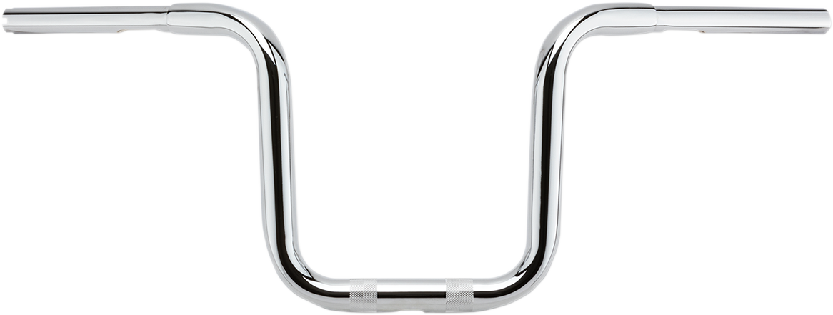 Handlebar - Beater - 10" - Polished