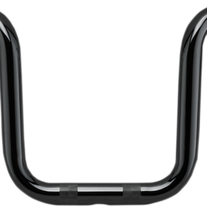 Handlebar - Beater - 10" - Black