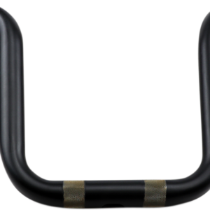Handlebar - Beater - 10" - Matte Black
