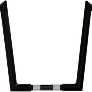 Handlebar - Hooked - 14" - Black