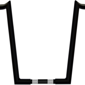 Handlebar - Hooked - 16" - Black