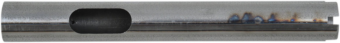 Handlebar - Pointed Top - 10" - Chrome - Image 5