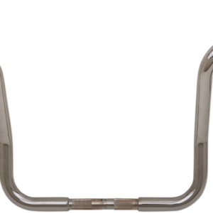 Handlebar - Rounded Top - 14" - Chrome