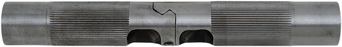Handlebar - Pointed Top - 14" - Chrome - Image 7