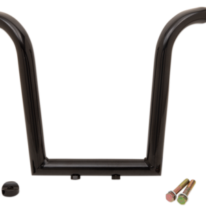 Handlebar - Treehugger - 13" - Black