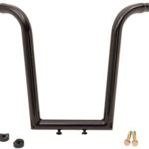 Handlebar - Treehugger - 16" - Black