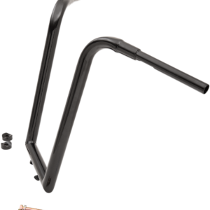 Handlebar - Treehugger - 19" - Black