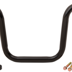 Handlebar - Treehugger - Wide - 13" - Black