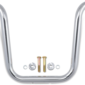 Handlebar - Treehugger - Wide - 16" - Chrome