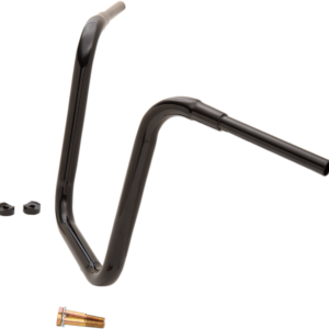 Handlebar - Treehugger - Wide - 16" - Black