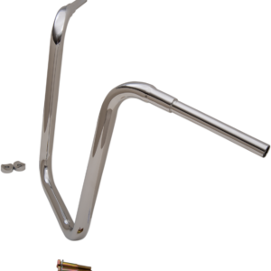 Handlebar - Treehugger - Wide - 19" - Chrome