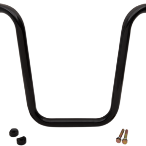 Handlebar - Treehugger - Wide - 19" - Black