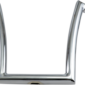 Handlebar - 1-1/2" Strip - 14" - Chrome
