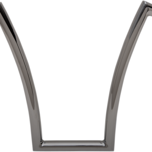 Handlebar - 1-1/2" Strip - 20" - Chrome
