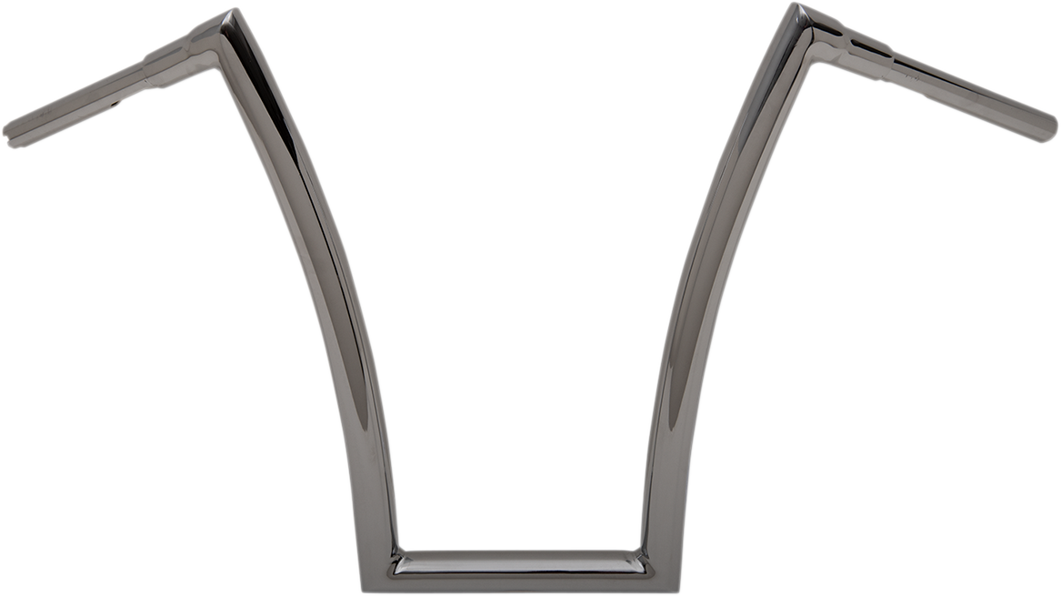 Handlebar - 1-1/2" Strip - 20" - Chrome