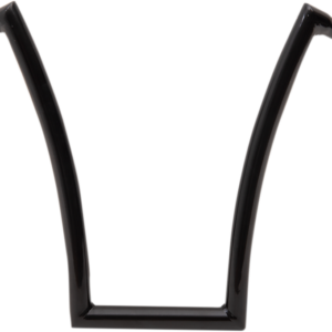 Handlebar - 1-1/2" Strip - 20" - Gloss Black
