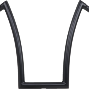 Handlebar - 1-1/2" Strip - 20" - Flat Black