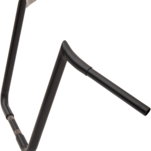 Handlebar - Prime Ape - 18" - Matte Black