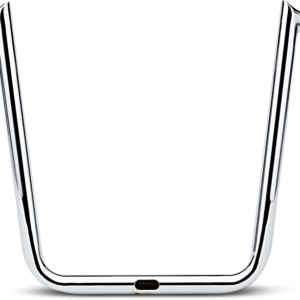 Handlebar - Prime Ape - 16" - Chrome