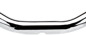 Handlebar - Kage Fighter - Chrome