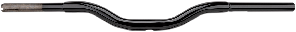 Handlebar - Kage Fighter - Black