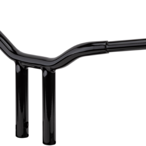 Handlebar - Kage Fighter - One Piece - 8" - Black