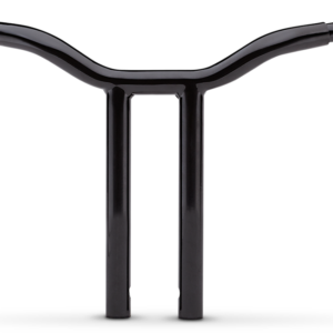 Handlebar - Kage Fighter - One Piece - 12" - Black