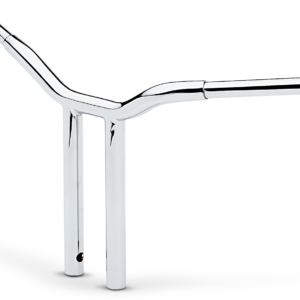 Handlebar - Kage Fighter - One Piece - 14" - Chrome