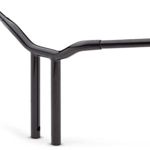 Handlebar - Kage Fighter - One Piece - 14" - Black