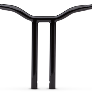 Handlebar - Kage Fighter - One Piece - 16" - Black