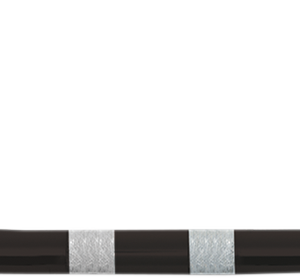 Handlebar - Savage - Black