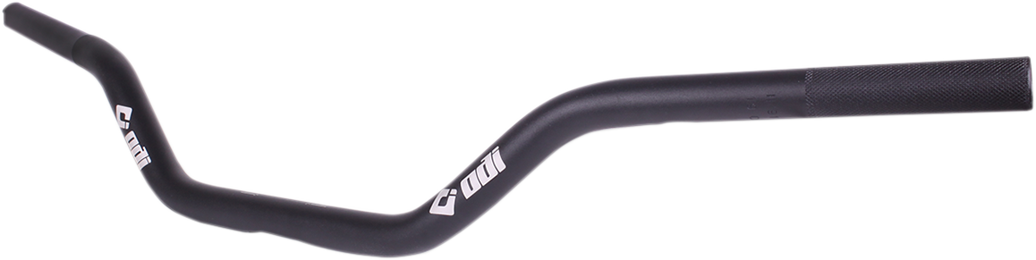 Handlebar - V-Twin - MOTO - 1-1/8" - Black - Image 2