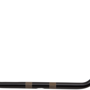 Handlebar - Ape Hanger - 10" - Gloss Black