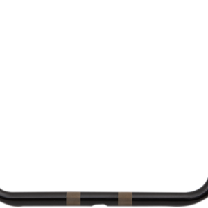 Handlebar - Ape Hanger - 12" - Gloss Black