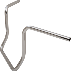 Handlebar - Ape Hanger - 14" - Chrome
