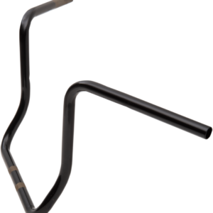 Handlebar - Ape Hanger - 14" - Gloss Black