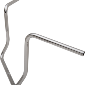 Handlebar - Ape Hanger - 16" - Chrome